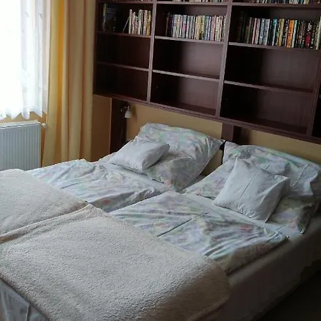 Somogyi Apartamento