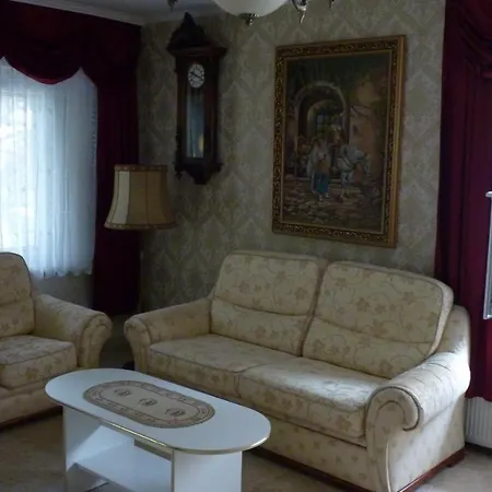 Somogyi * Balatonfenyves